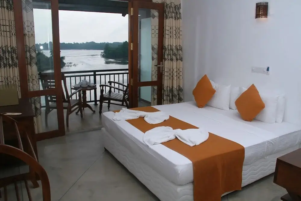 Мавелла: Sanu Lagoon Resort & Spa