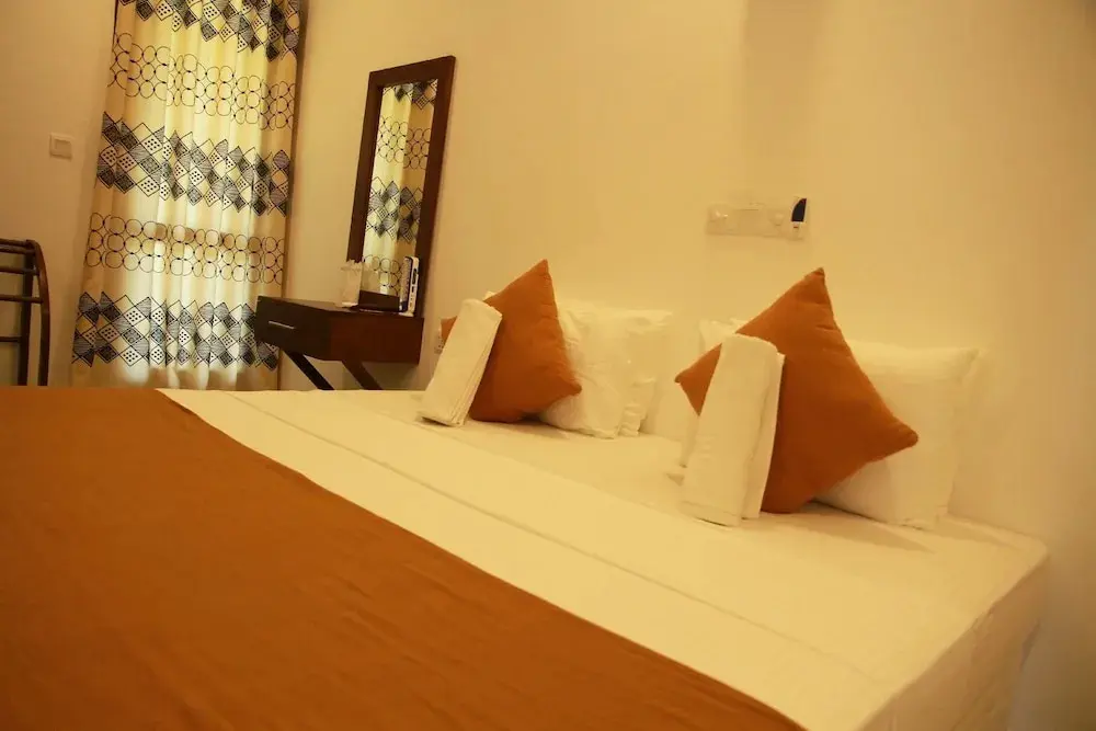 Мавелла: Sanu Lagoon Resort & Spa