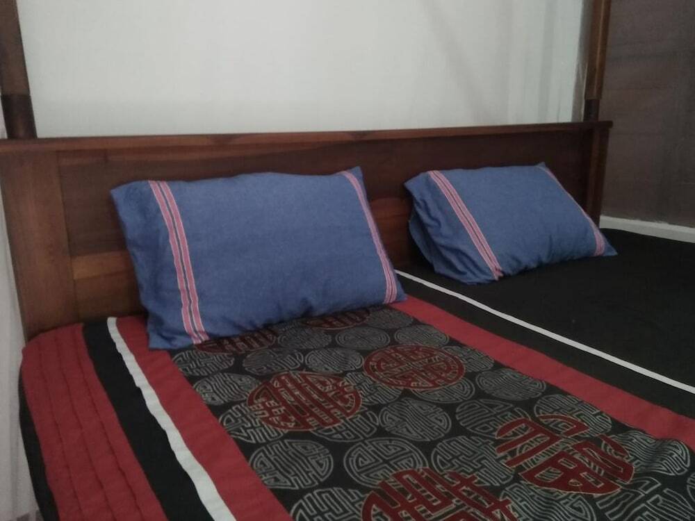 Тангалла: Sadika Guest House