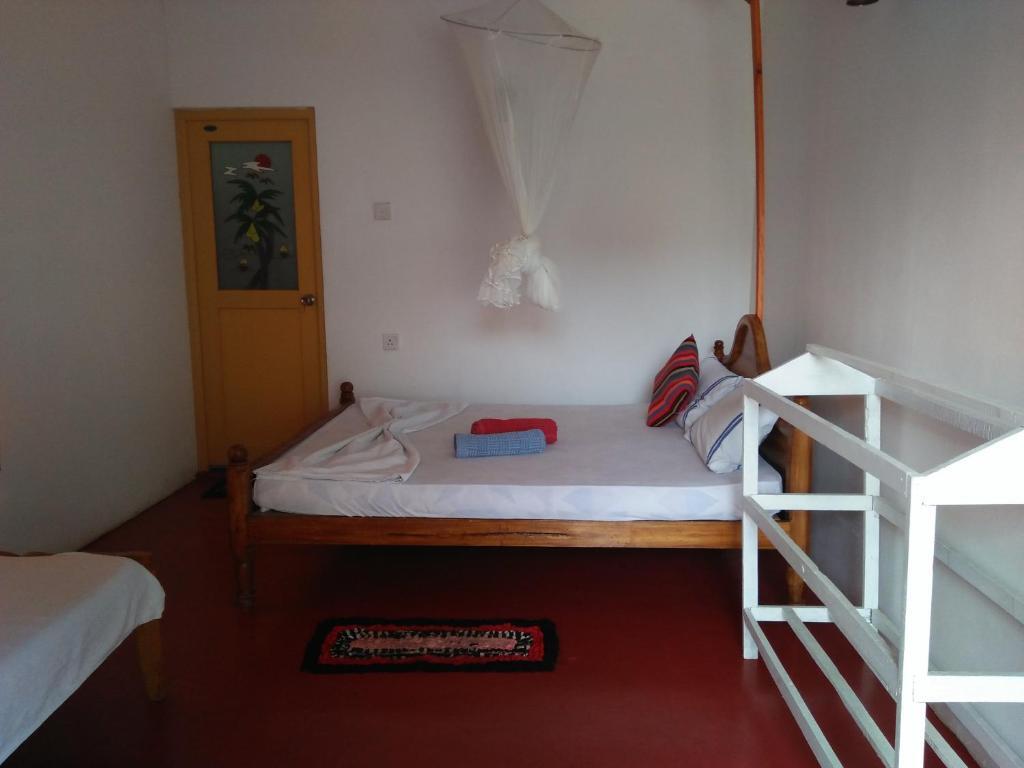 Тангалла: Sadika Guest House