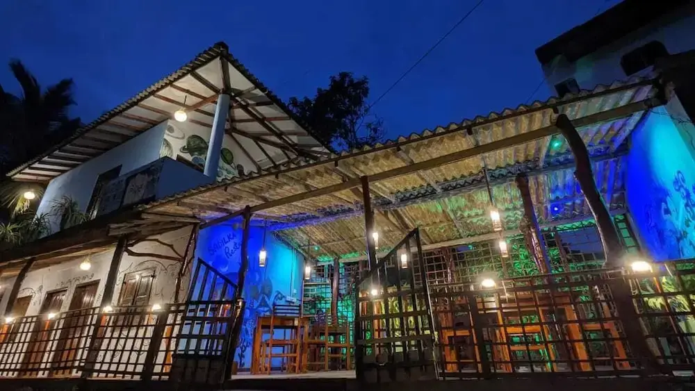 Sadika Guest House — фото 1