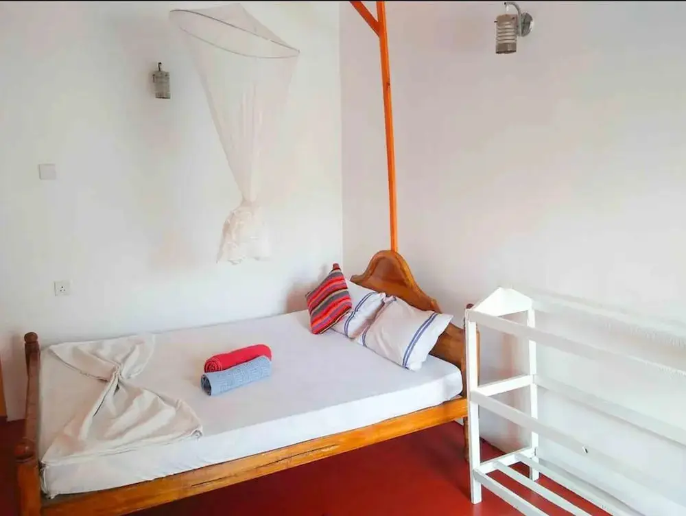 Тангалла: Sadika Guest House