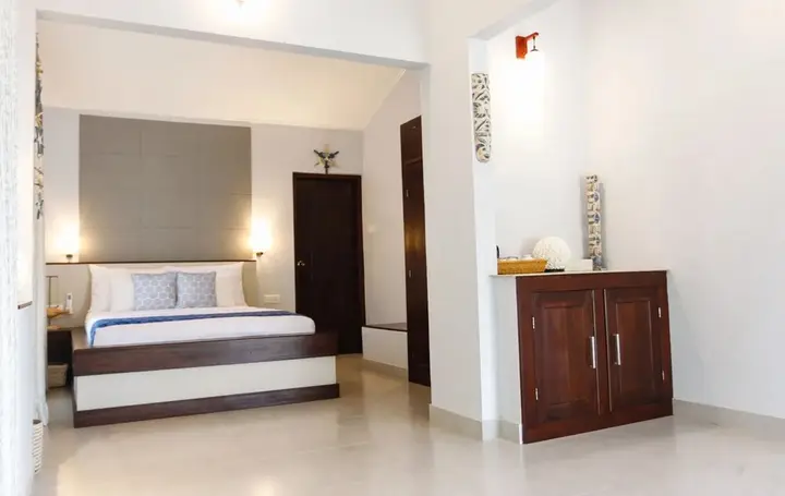 Негомбо: Ayana Beach Resort
