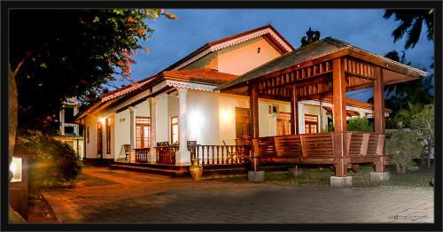 Негомбо: Ayana Beach Resort