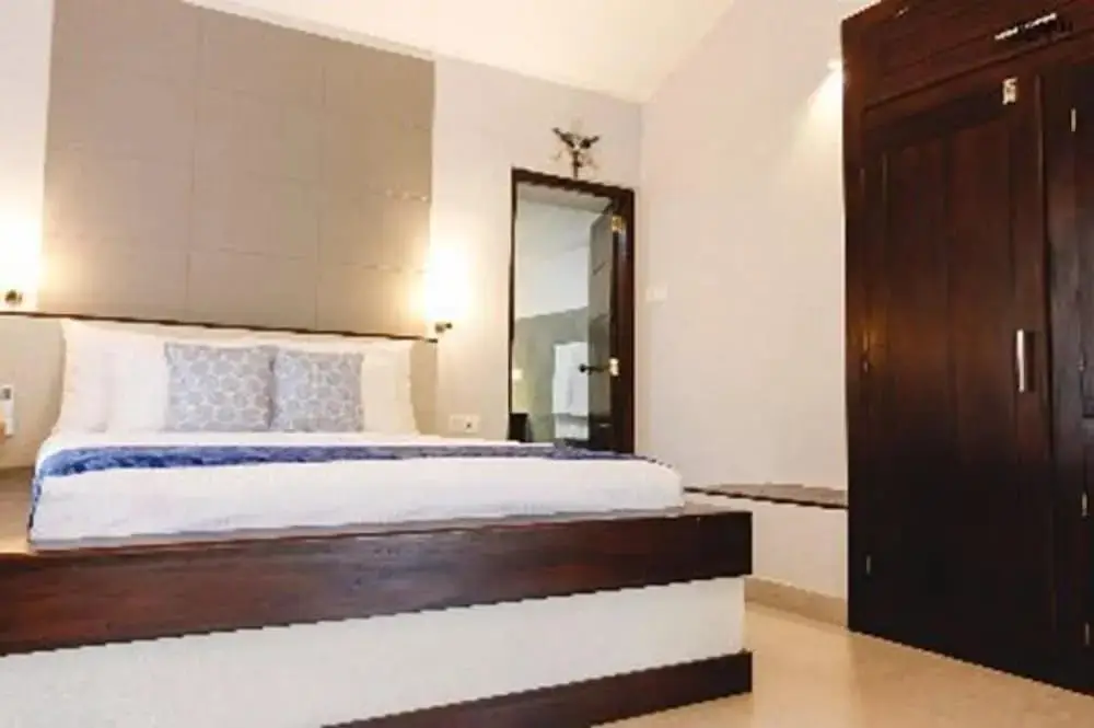 Негомбо: Ayana Beach Resort
