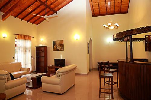 Негомбо: Ayana Beach Resort