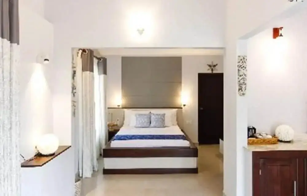 Негомбо: Ayana Beach Resort