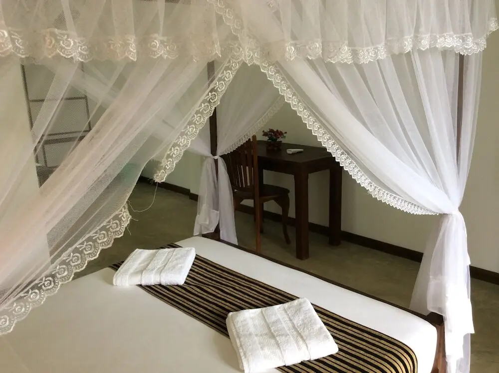 Сигирия: Sigiriya Rock Hide