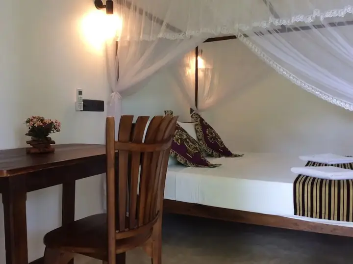 Сигирия: Sigiriya Rock Hide