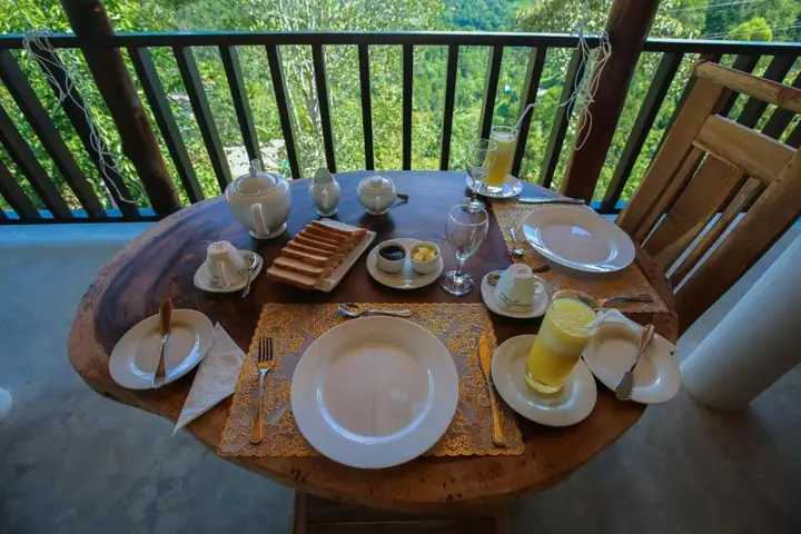 Элла: Tina Nature Villa