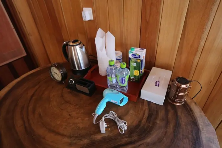 Элла: Tina Nature Villa