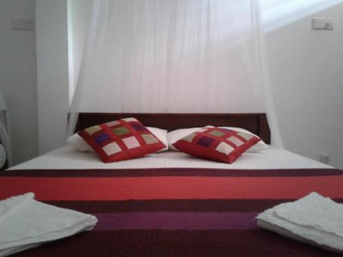 Удавалаве: Golden Pearl Safari Villa