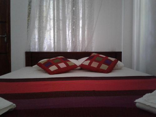 Удавалаве: Golden Pearl Safari Villa