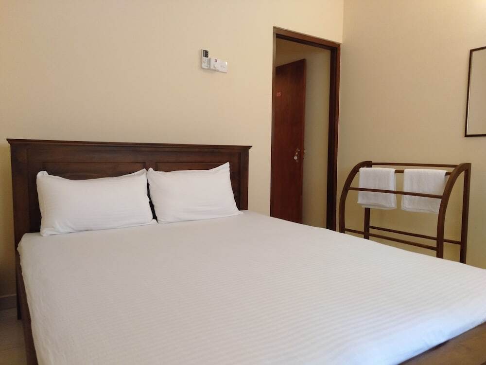 Келания: New Sanmi Resort