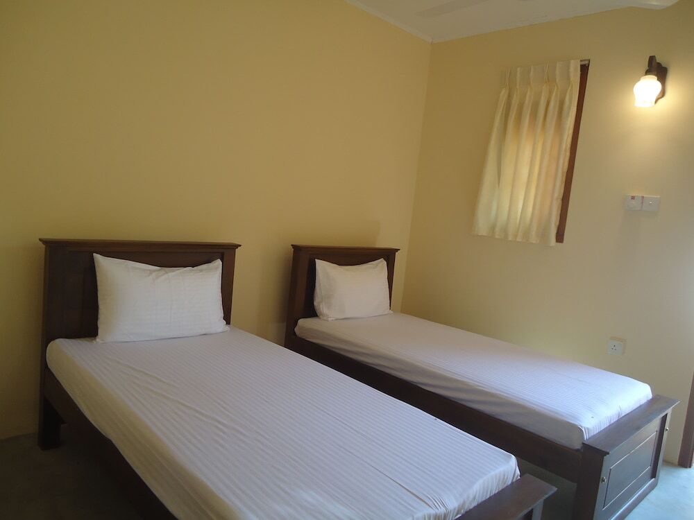 Келания: New Sanmi Resort