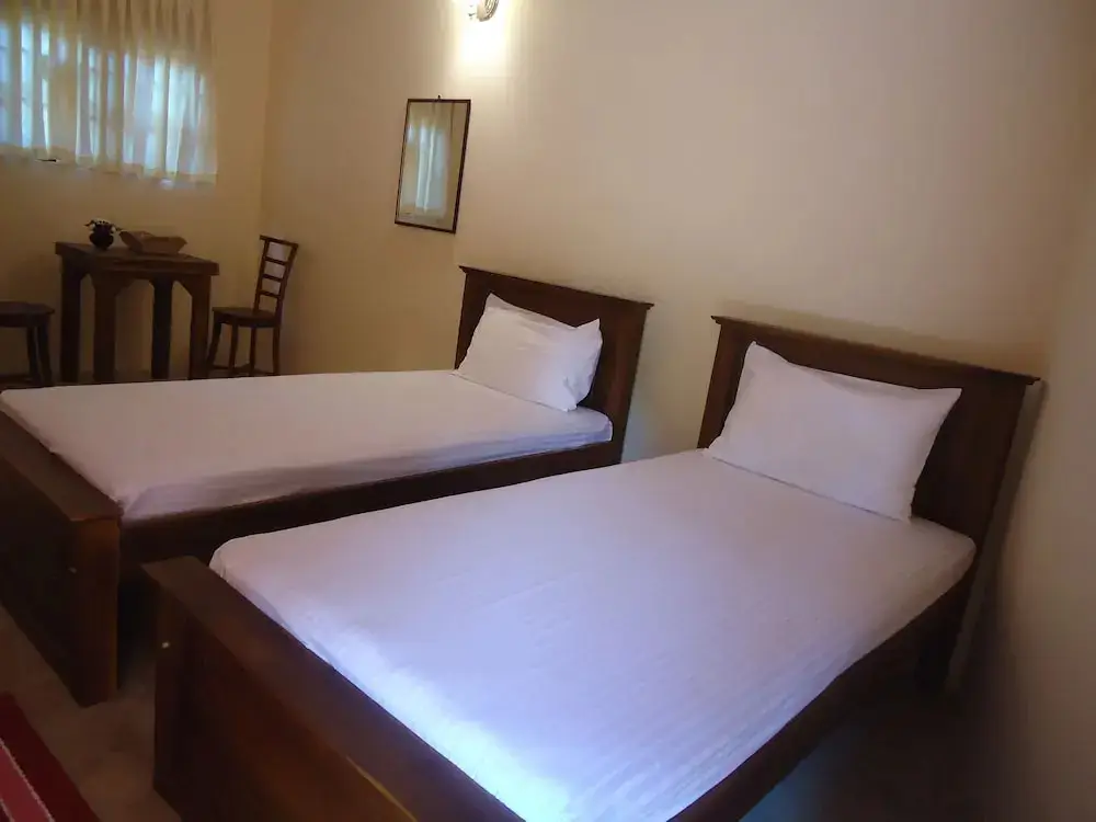 Келания: New Sanmi Resort