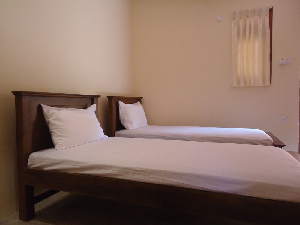 Келания: New Sanmi Resort