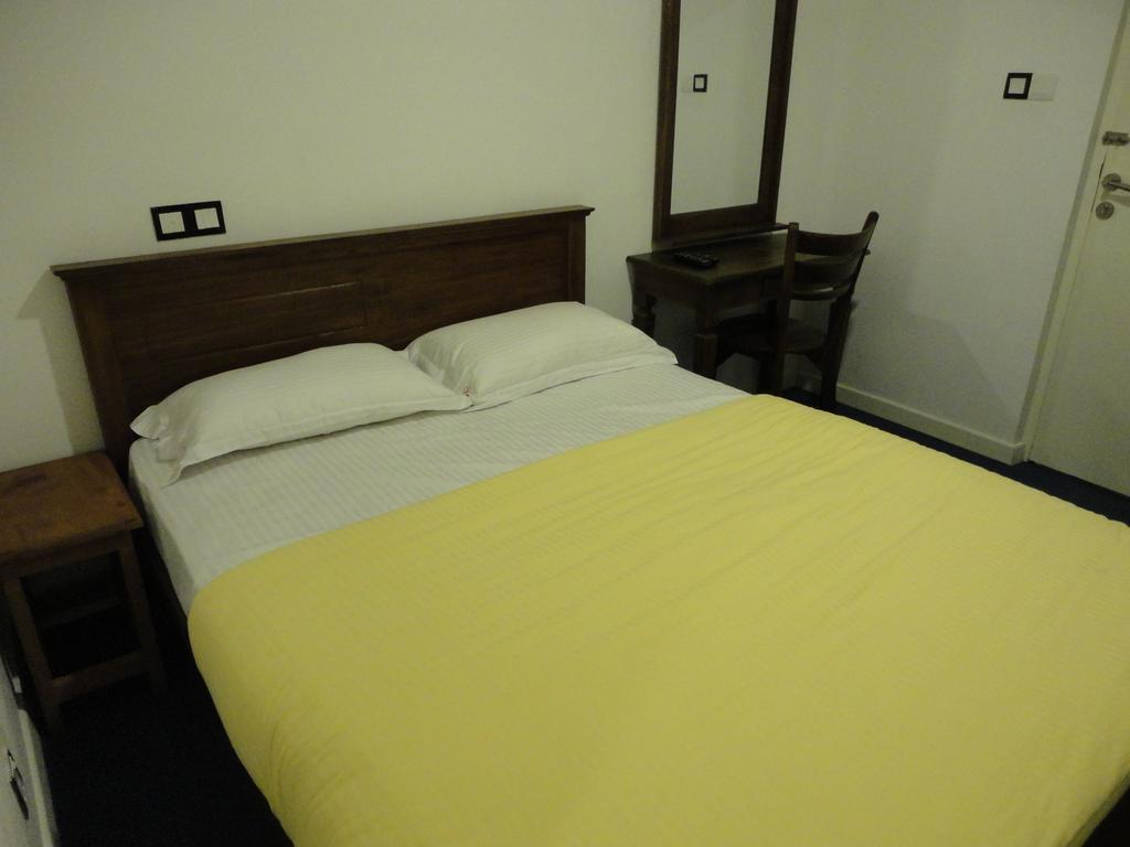 Нувара-Элия: Viblak Heritage Hotel