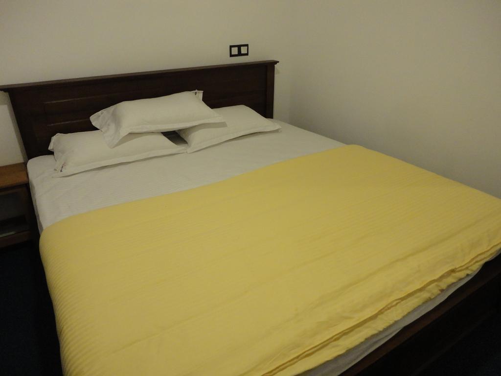 Нувара-Элия: Viblak Heritage Hotel