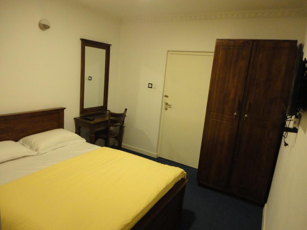 Нувара-Элия: Viblak Heritage Hotel