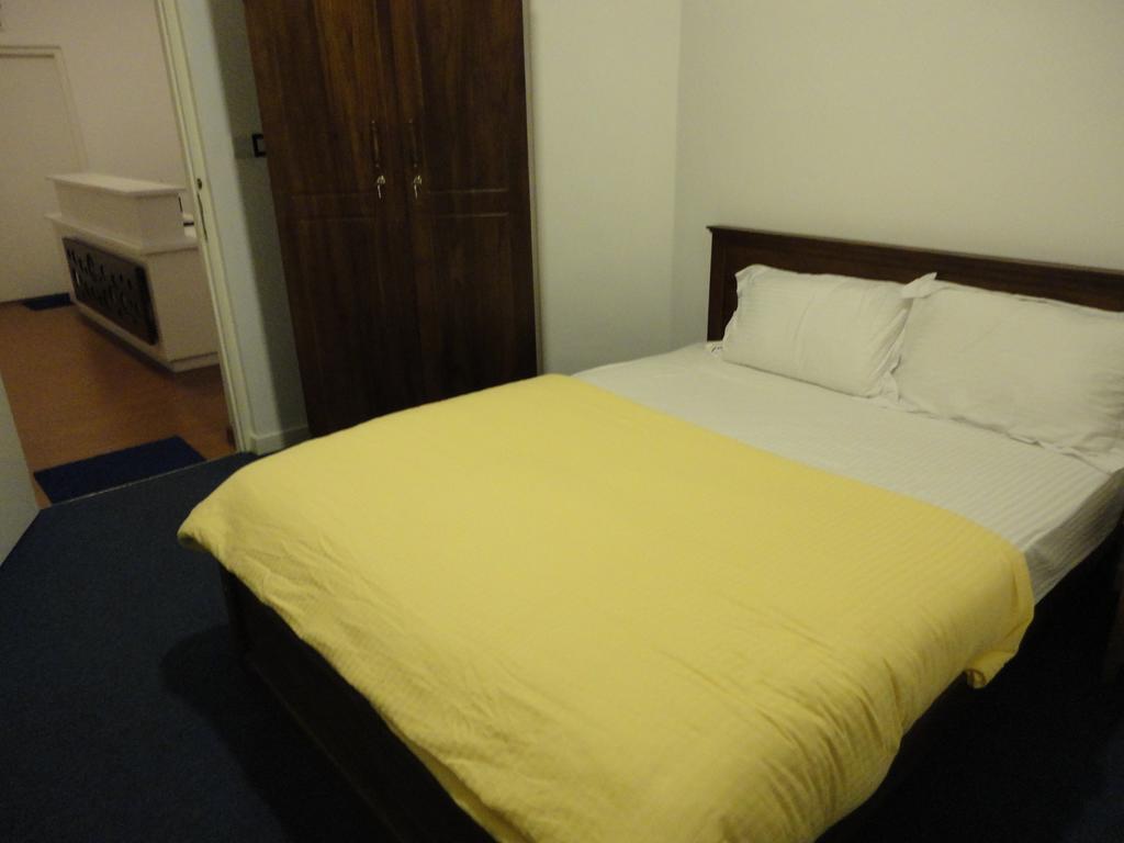 Нувара-Элия: Viblak Heritage Hotel