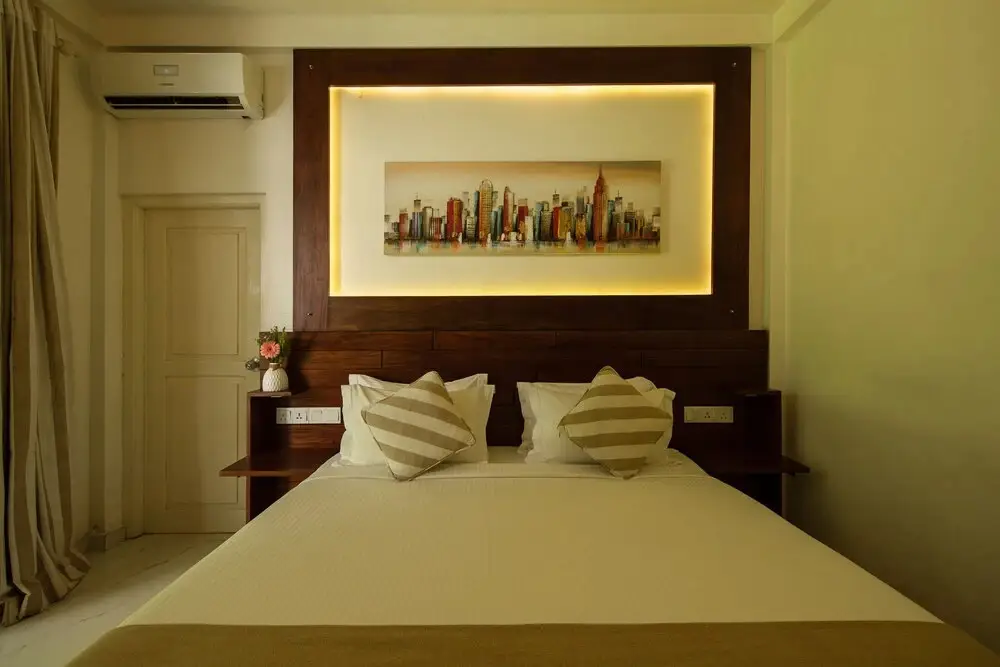 Галле: Deltora Boutique Hotel