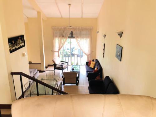 Канди: Ashane Holiday Bungalow Digana
