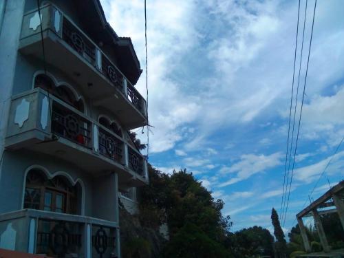 Канди: Shalom Home stay