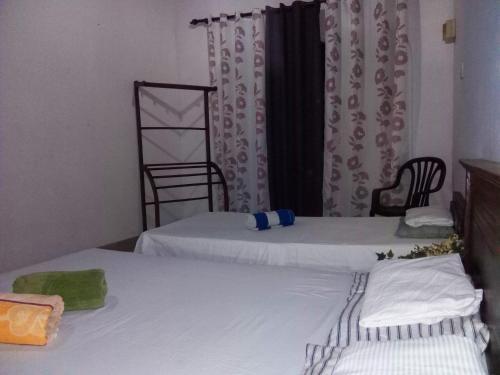 Канди: Shalom Home stay