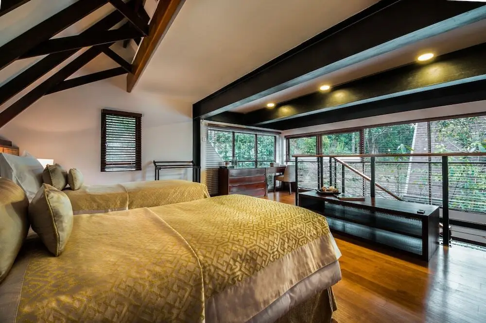 Элла: Anasa Wellness Resort