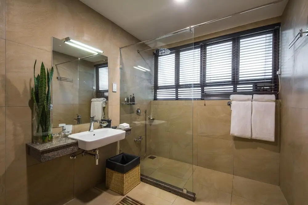 Элла: Anasa Wellness Resort