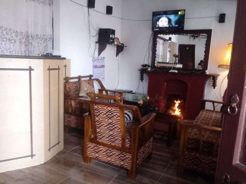 Нувара-Элия: Maggies Cottage NuwaraEliya