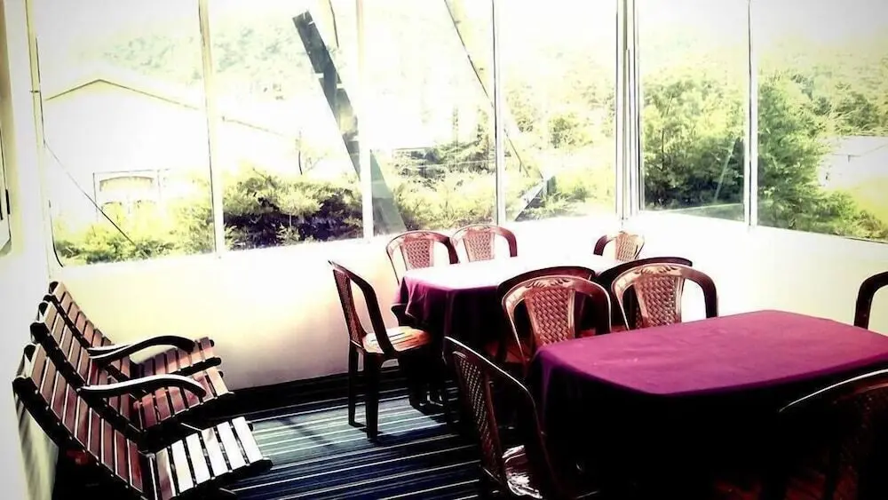 Нувара-Элия: Maggies Cottage NuwaraEliya