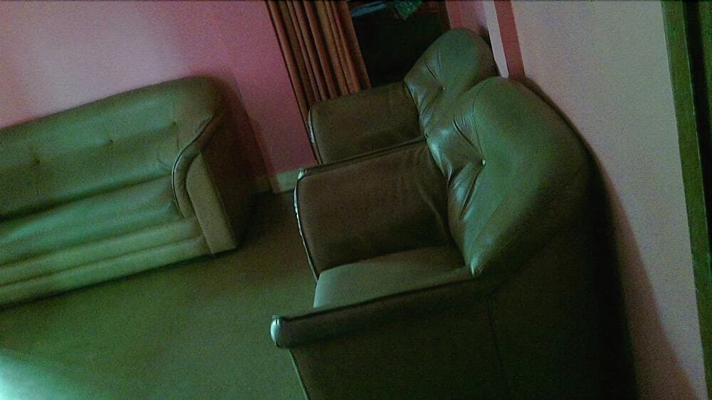 Нувара-Элия: Maggies Cottage NuwaraEliya