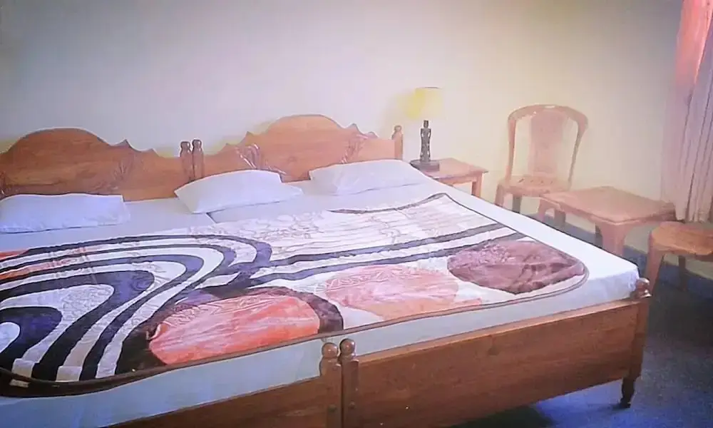 Нувара-Элия: Maggies Cottage NuwaraEliya