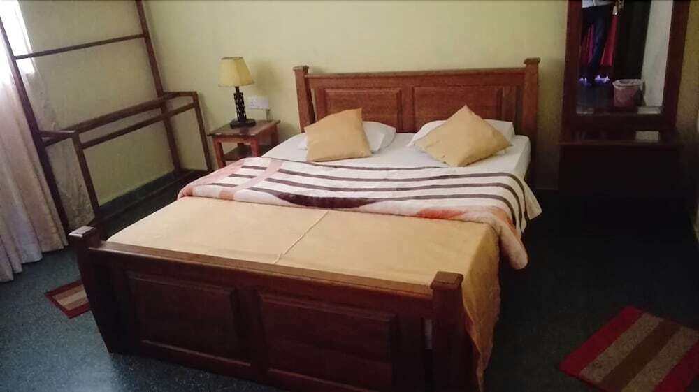 Нувара-Элия: Maggies Cottage NuwaraEliya