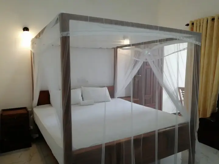 Аругам-Бэй: Crocus Resort