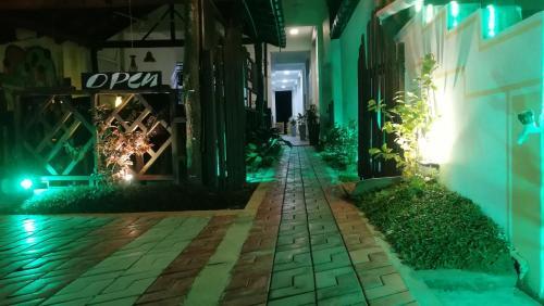 Аругам-Бэй: Crocus Resort