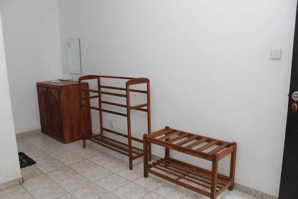 Сигирия: New Sigiri Terrace