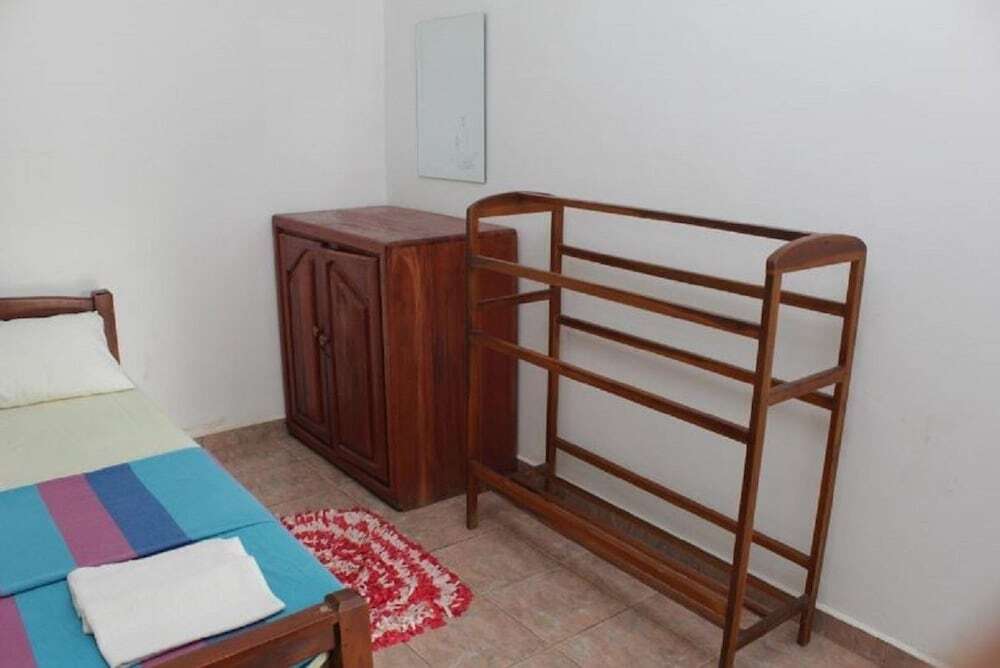 Сигирия: New Sigiri Terrace