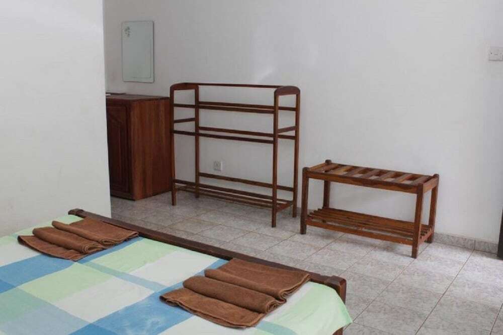 Сигирия: New Sigiri Terrace