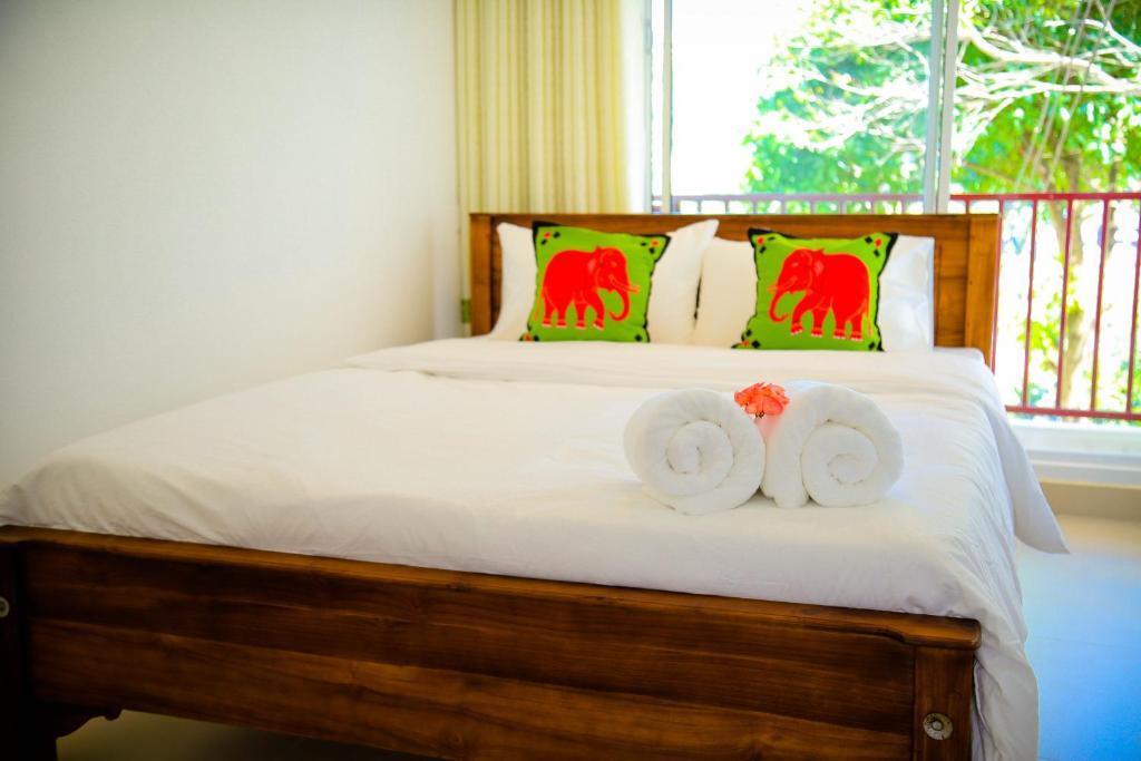 Канди: White Lodge Kandy