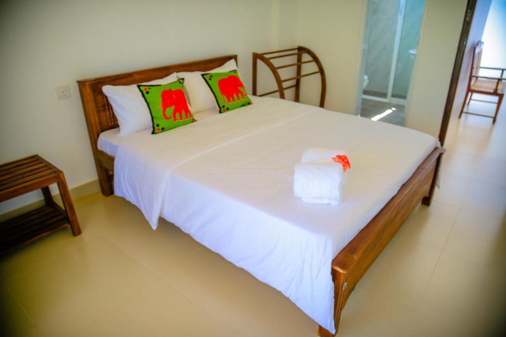 Канди: White Lodge Kandy