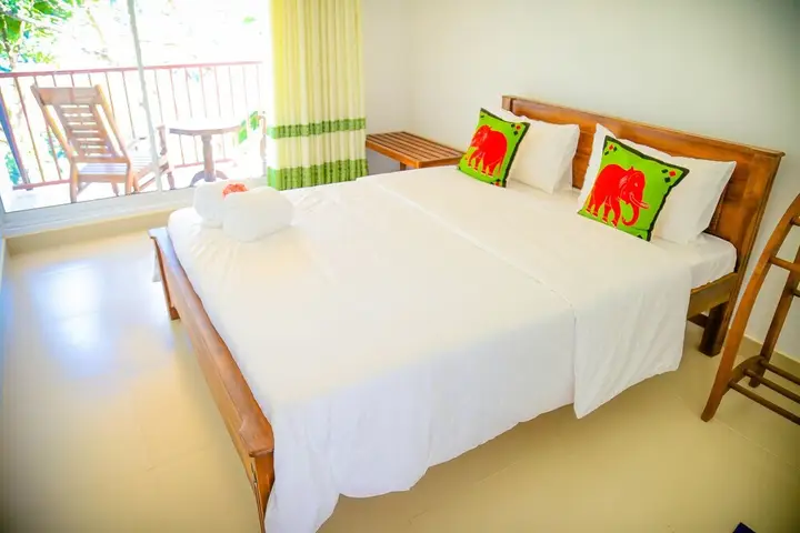 Канди: White Lodge Kandy