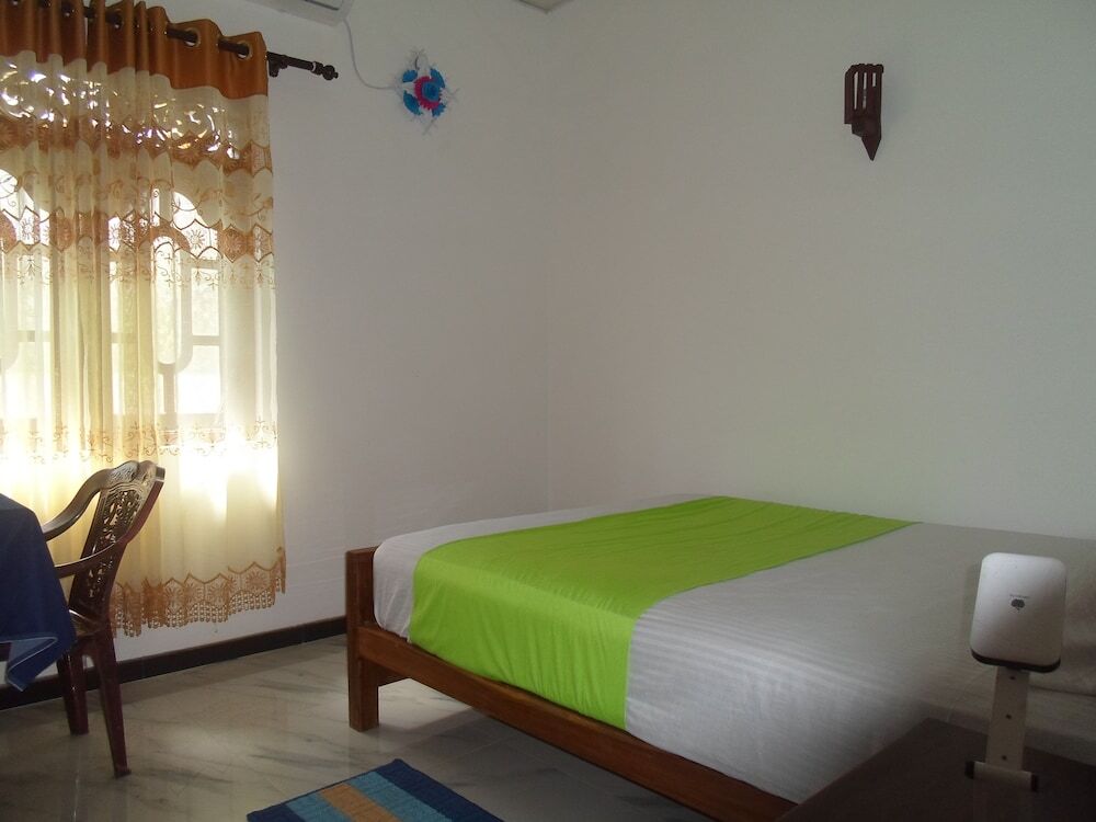 Унакурува: Amada Lake View Homestay