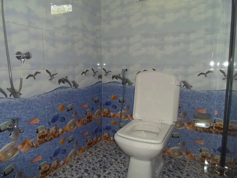 Унакурува: Amada Lake View Homestay