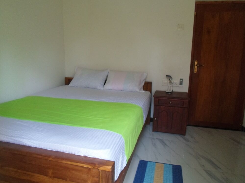 Унакурува: Amada Lake View Homestay