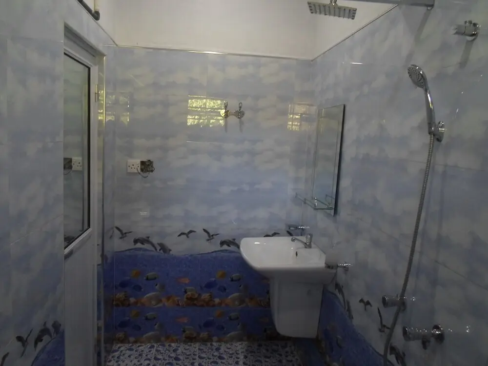 Унакурува: Amada Lake View Homestay