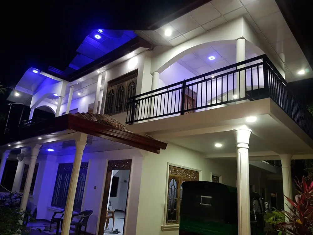 Amada Lake View Homestay — фото 1