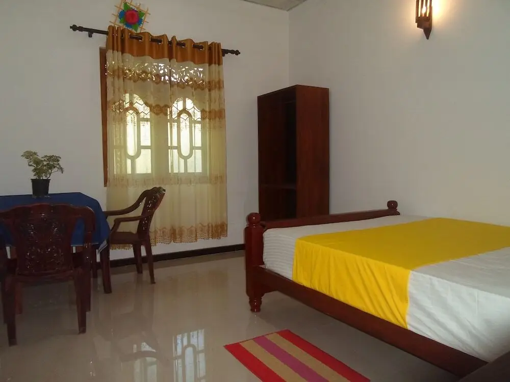 Унакурува: Amada Lake View Homestay